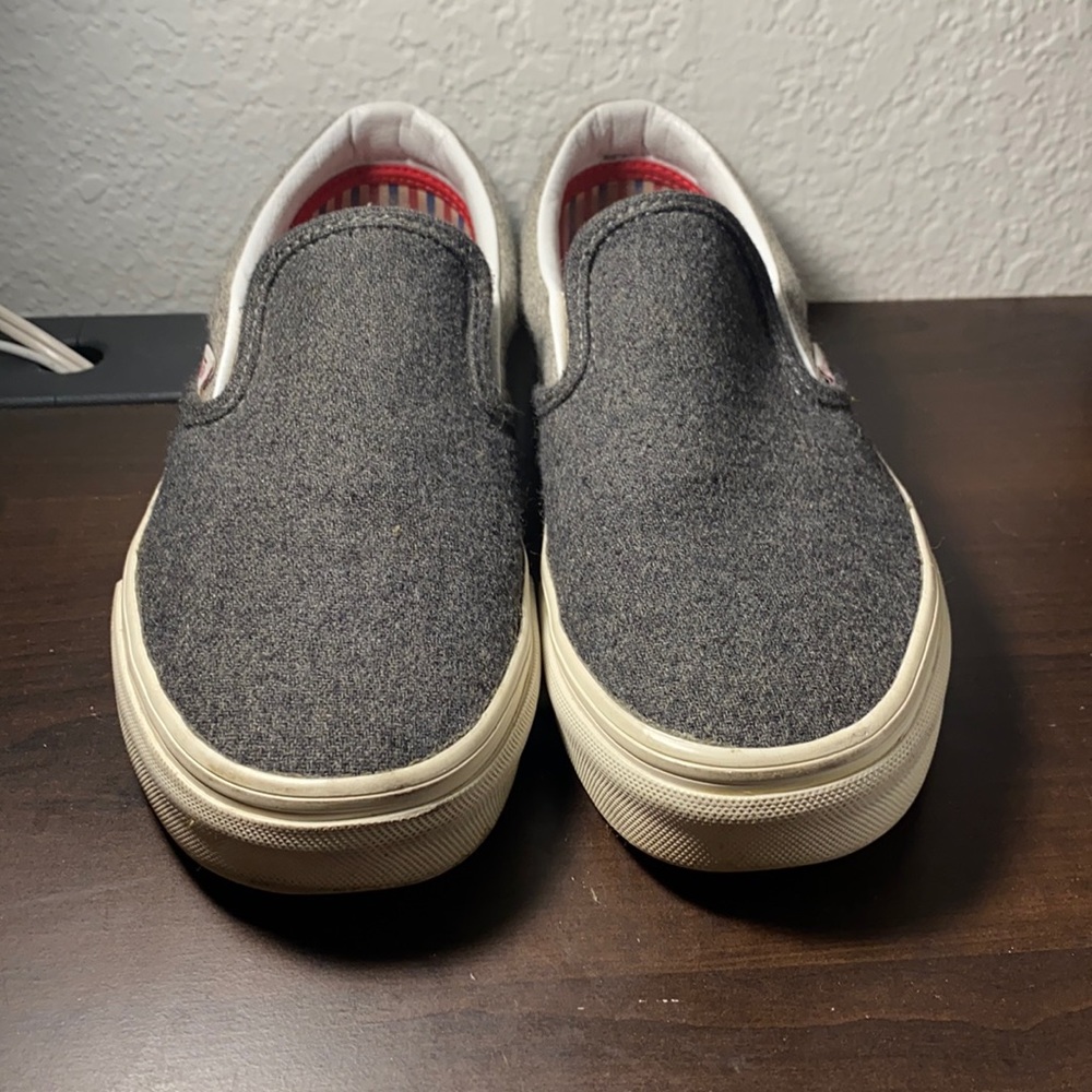 Vans